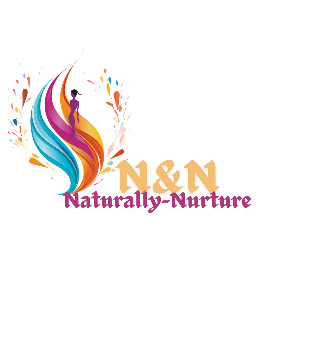 Naturally-Nurture - Nourished by Grace